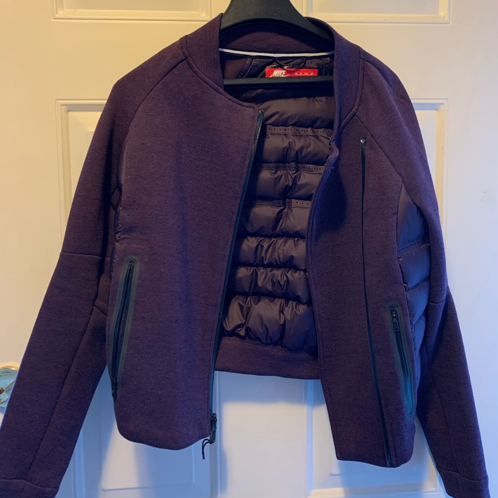 Nike Fall Jacket